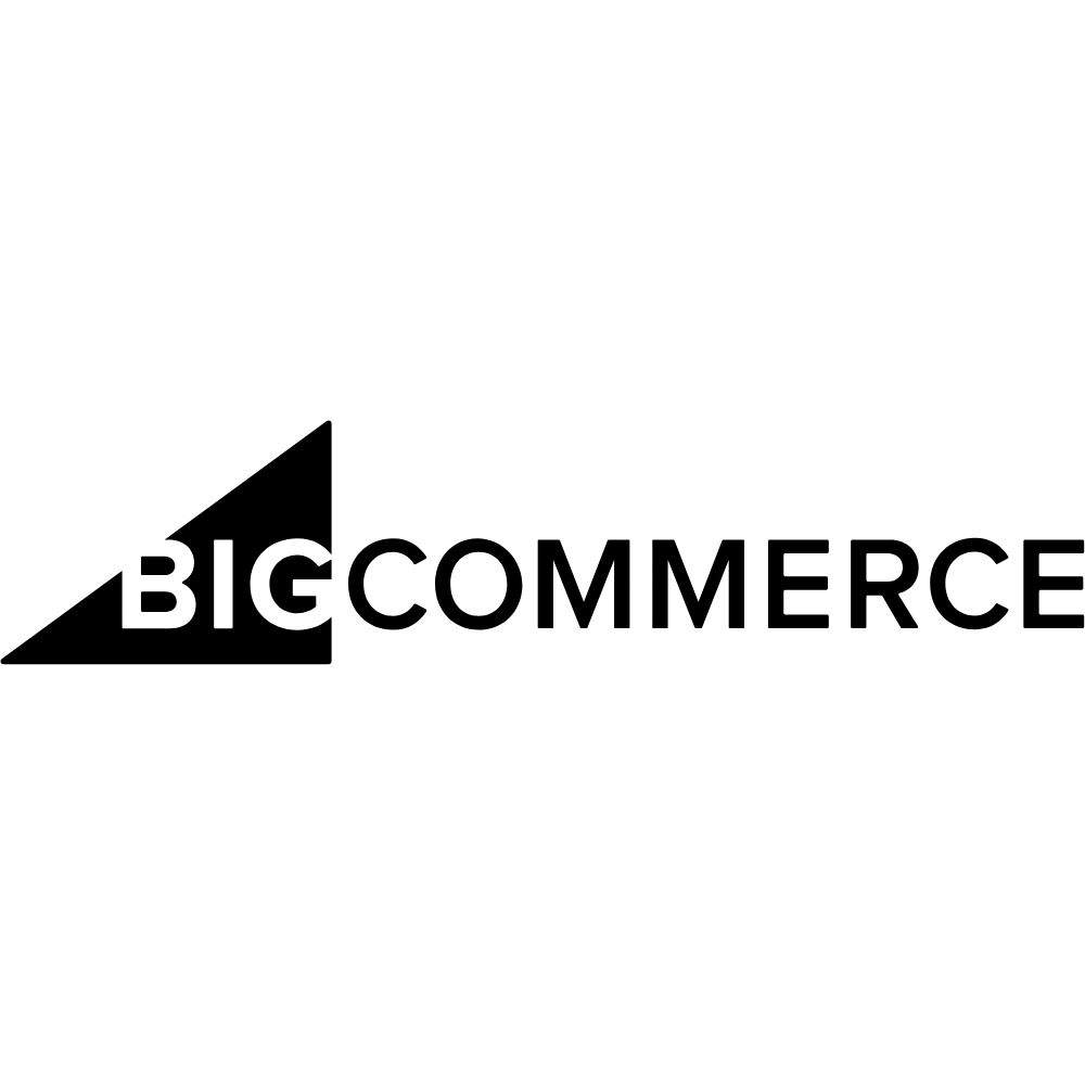 Build a Big Brand Online: Start with BigCommerce