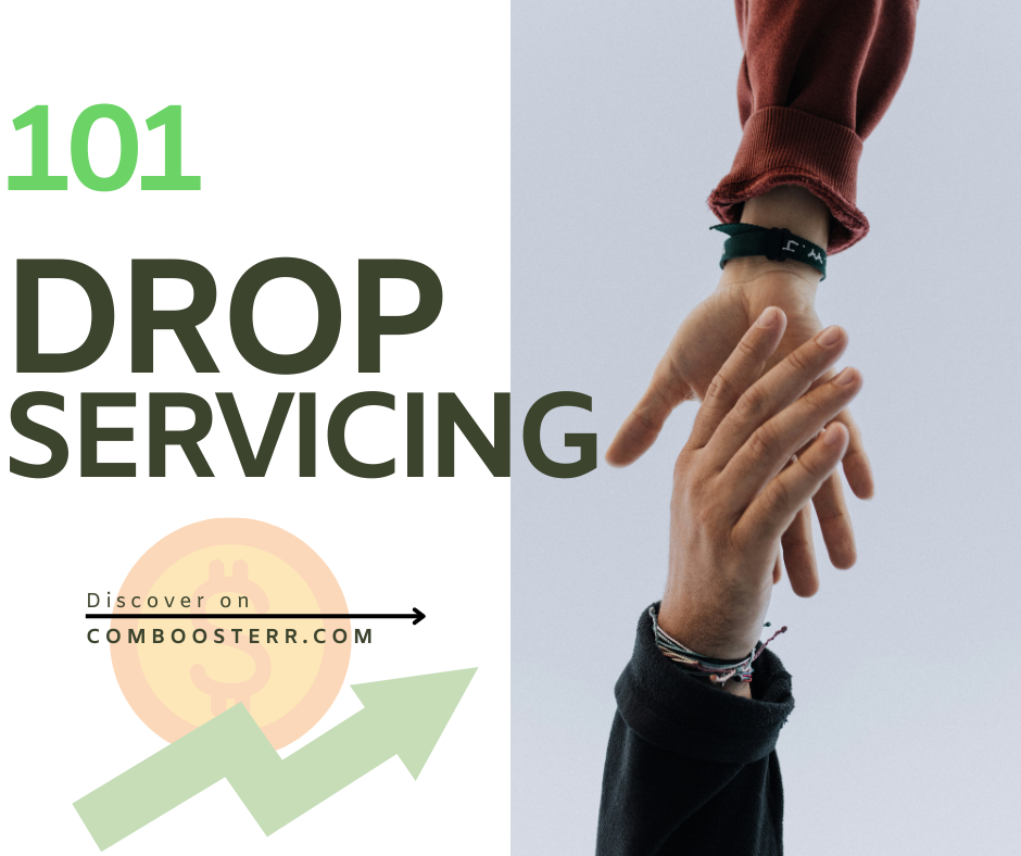 Drop servicing